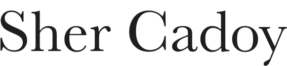 Sher Cadoy